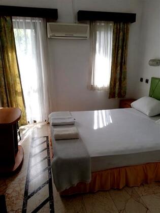 Jest Otel Kemer - Görsel 2