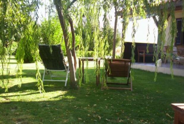 Mine Tatil Evleri - Görsel 6