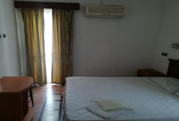 Jest Otel Kemer - Görsel 5