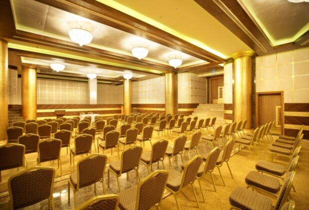 Ottoman Family Hotel & Spa - Görsel 13