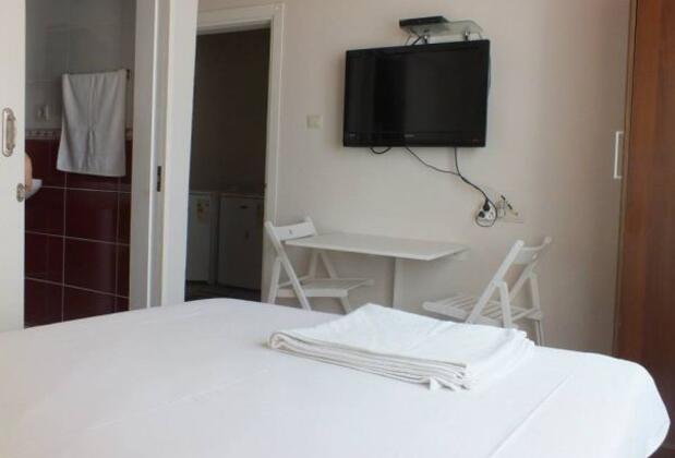 Mine Tatil Evleri - Görsel 12