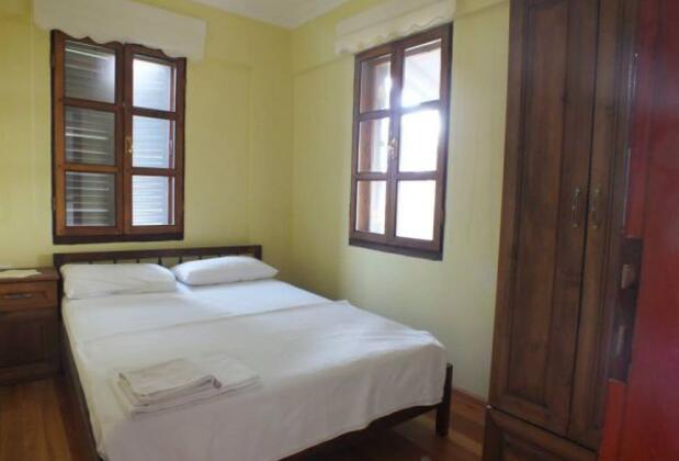 Mine Tatil Evleri - Görsel 4