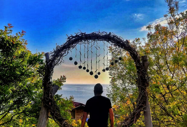 Caliente Bungalows - Görsel 9