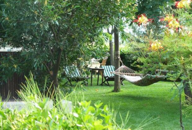 Mine Tatil Evleri - Görsel 3