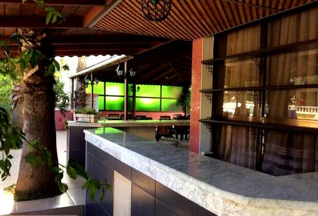 Jest Otel Kemer - Görsel 9