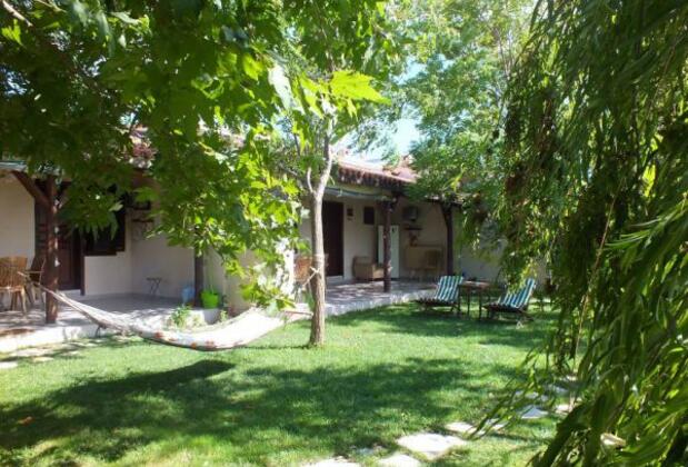 Mine Tatil Evleri - Görsel 13