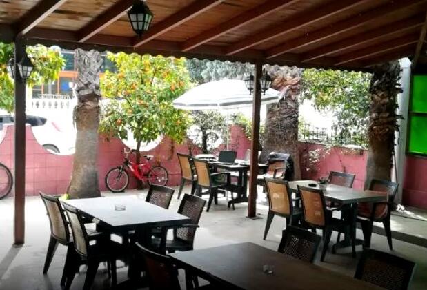 Jest Otel Kemer - Görsel 13