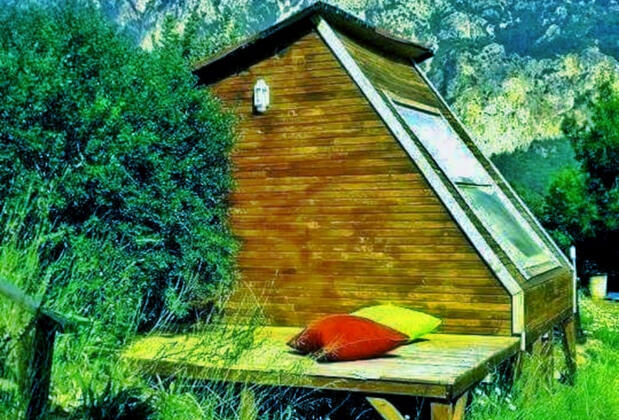 Caliente Bungalows - Görsel 8