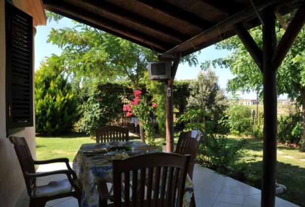 Mine Tatil Evleri - Görsel 7