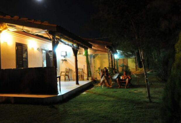 Mine Tatil Evleri - Görsel 9