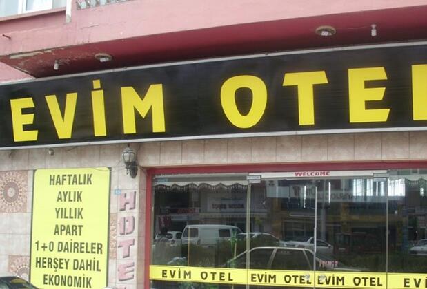 Evim Otel Burdur - Görsel 3