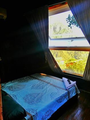 Caliente Bungalows - Görsel 11