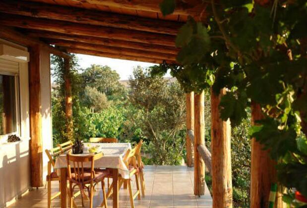 Tenedos Asma Bağ Evi - Görsel 4