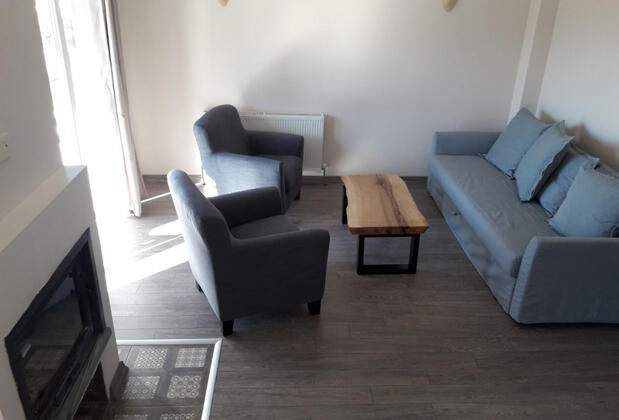 Chalet Park Aparts - Görsel 3