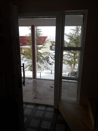 Chalet Park Aparts - Görsel 14