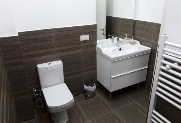 Chalet Park Aparts - Görsel 30