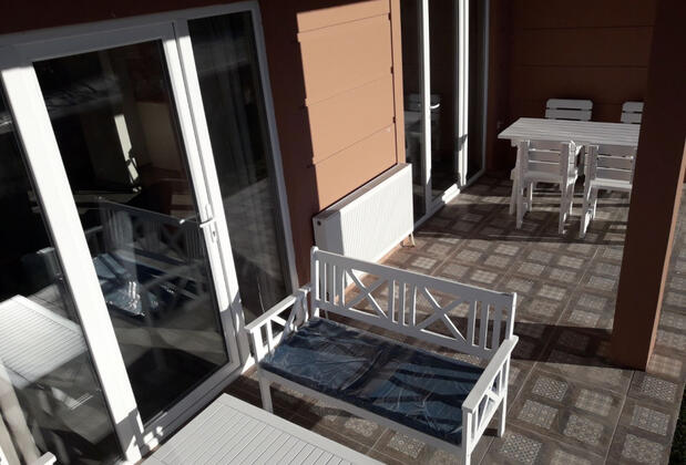 Chalet Park Aparts - Görsel 22