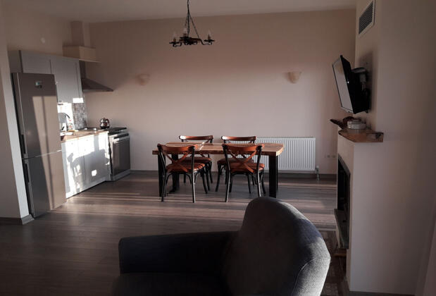 Chalet Park Aparts - Görsel 23