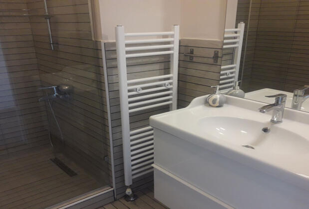 Chalet Park Aparts - Görsel 24