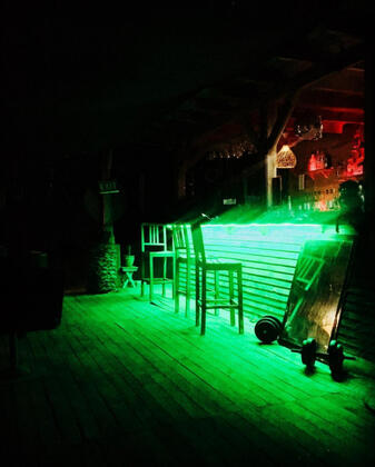 Caliente Bungalows - Görsel 12