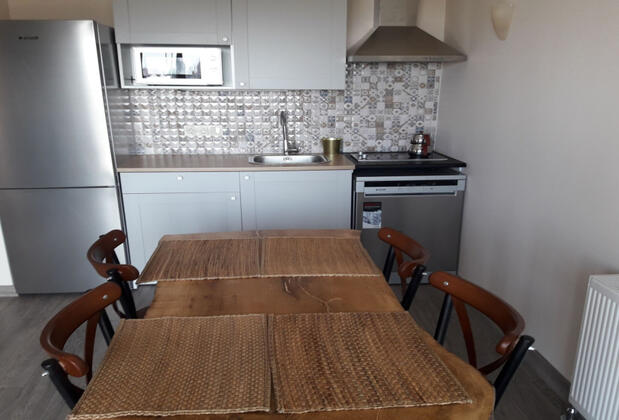 Chalet Park Aparts - Görsel 28