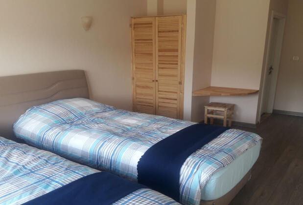 Chalet Park Aparts - Görsel 19