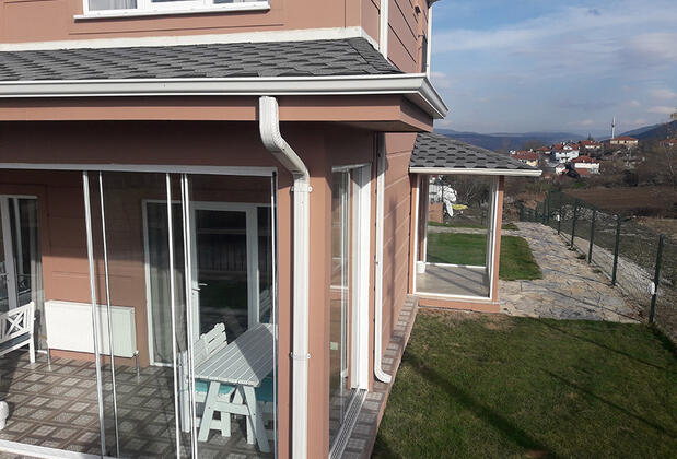 Chalet Park Aparts - Görsel 10