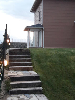 Chalet Park Aparts - Görsel 17