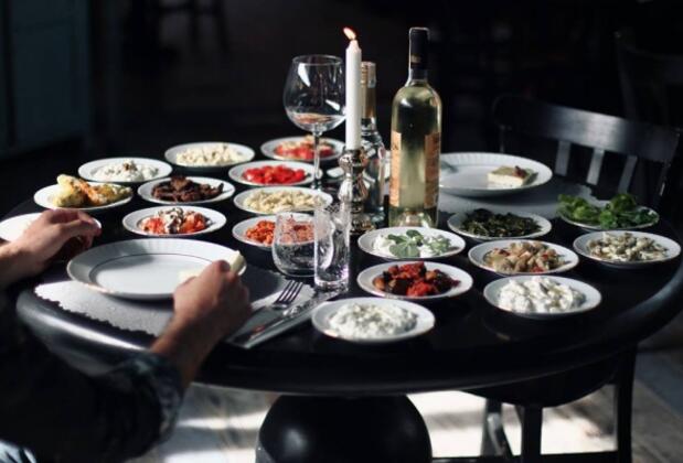 35'lik Lüküs Hotel - Görsel 3