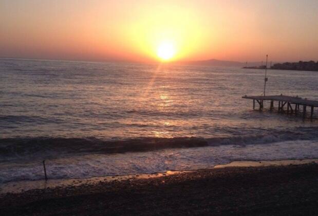 Aba Köşk Otel - Görsel 9