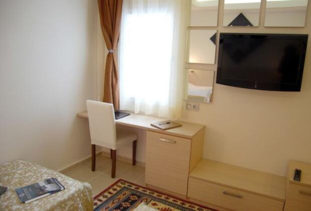 Meltem Butik Otel - Görsel 4