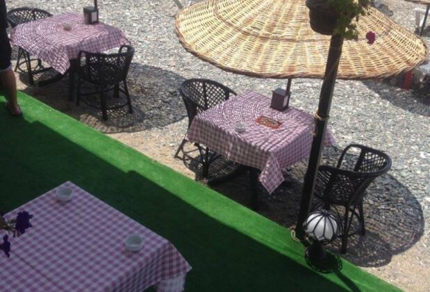 Aba Köşk Otel - Görsel 12