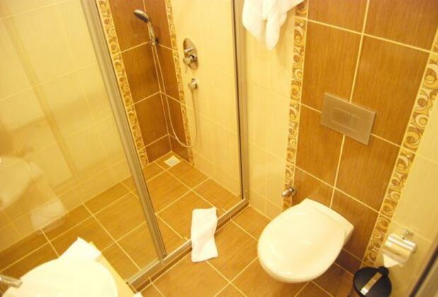 Meltem Butik Otel - Görsel 7