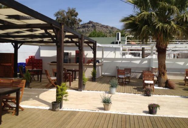 Meltem Butik Otel - Görsel 8