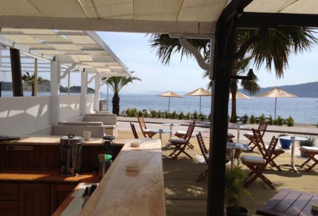 Meltem Butik Otel - Görsel 3