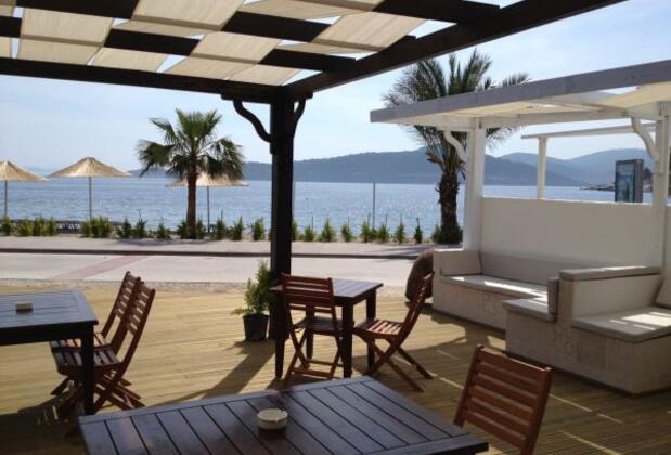 Meltem Butik Otel - Görsel 18