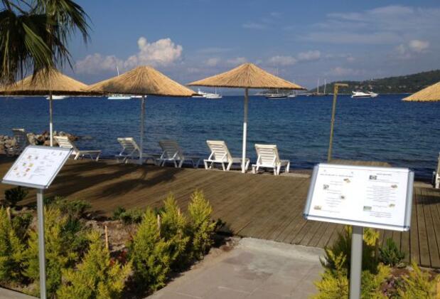 Meltem Butik Otel - Görsel 13