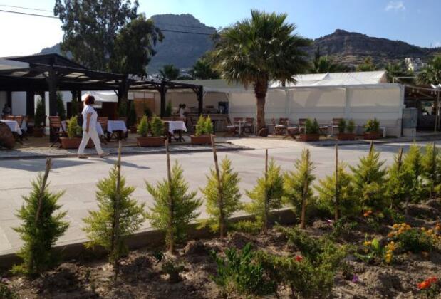 Meltem Butik Otel - Görsel 14