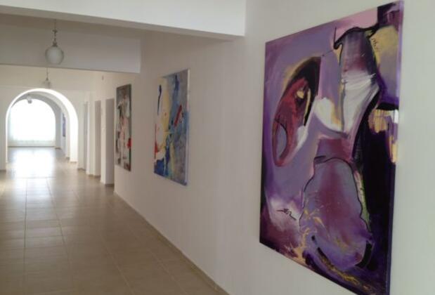 Meltem Butik Otel - Görsel 10