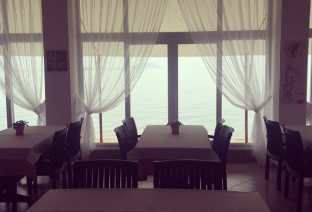 Aba Köşk Otel - Görsel 18