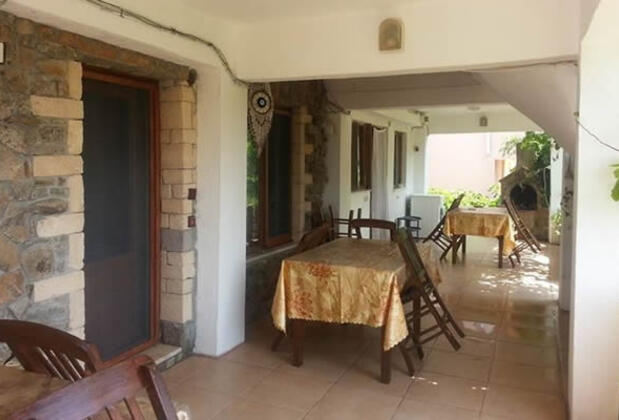 Çelik Pansiyon Gökçeada - Görsel 24