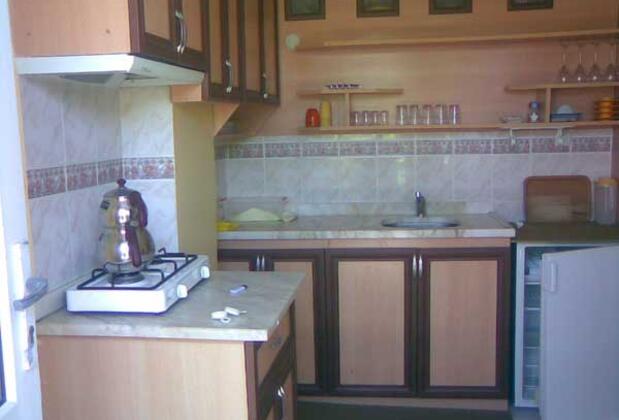 Çelik Pansiyon Gökçeada - Görsel 17