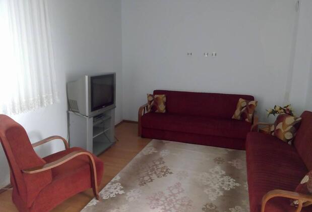 Çelik Pansiyon Gökçeada - Görsel 13