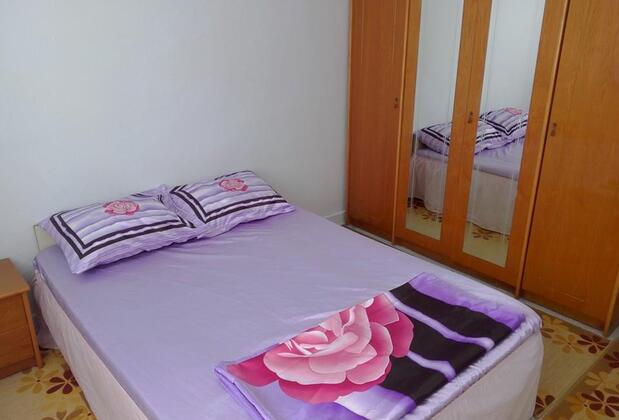 Çelik Pansiyon Gökçeada - Görsel 7