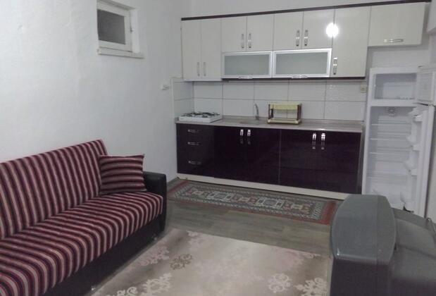 Çelik Pansiyon Gökçeada - Görsel 21