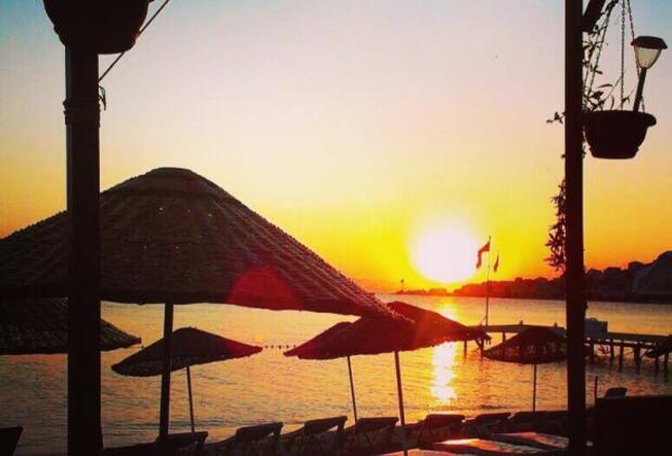 Aba Köşk Otel - Görsel 14