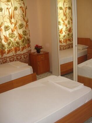 Çelik Pansiyon Gökçeada - Görsel 18