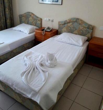 Tal Beach Hotel - Görsel 12