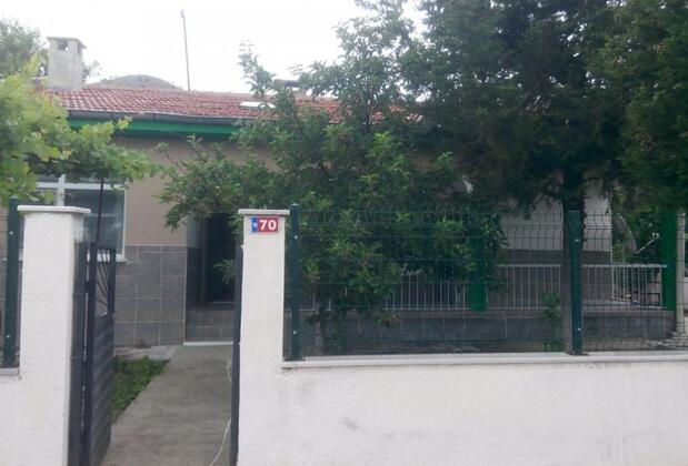 Çelik Pansiyon Gökçeada - Görsel 22