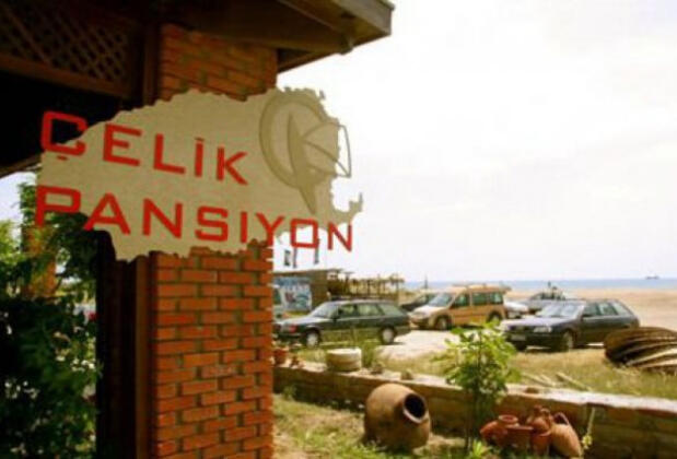 Çelik Pansiyon Gökçeada - Görsel 19